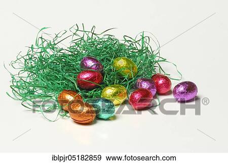 Chocolate eggs, chocolate eggs, easter eggs, sweets, chocolate, chocolate easter eggs View Large Photo Image Stock Photo - Chocolate eggs, chocolate eggs, easter eggs, sweets, chocolate, chocolate easter eggs. Fotosearch