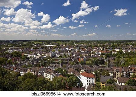 City panorama, Witten, Ruhr area, North Rhine-Westphalia, Germany, Europe View Large Photo Image Picture - City panorama, Witten, Ruhr area, North Rhine-Westphalia, Germany, Europe. Fotosearch
