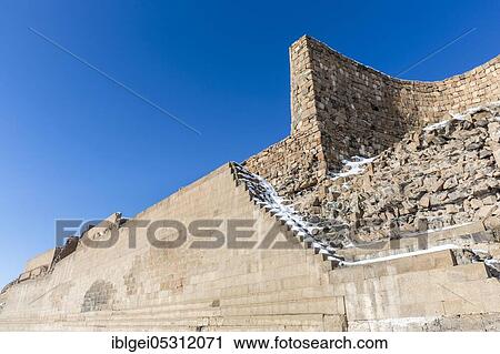 City walls of Ani. Ani is a ruined medieval Armenian town, now in the Turkish province of Kars and next to the closed border with Armenia View Large Photo Image Stock Image - City walls of Ani. Ani is a ruined medieval Armenian town, now in the Turkish province of Kars and next to the closed border with Armenia. Fotosearch