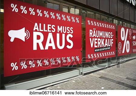Clearance sale due to closure of business, discount battle in shop window, SALE, price reductions, Breitling fashion store, Stuttgart, Baden-Württemberg, Germany, Europe View Large Photo Image Stock Image - Clearance sale due to closure of business, discount battle in shop window, SALE, price reductions, Breitling fashion store, Stuttgart, Baden-Württemberg, Germany, Europe. Fotosearch