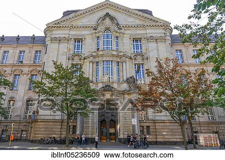 Criminal Court, Turmstraße, Moabit, Mitte, Berlin, Germany, Europe View Large Photo Image Stock Photo - Criminal Court, Turmstraße, Moabit, Mitte, Berlin, Germany, Europe. Fotosearch