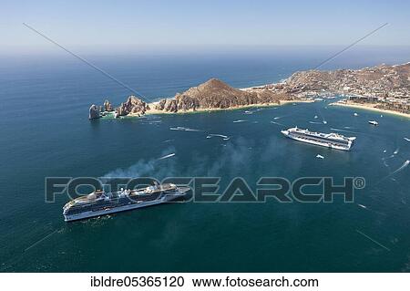 Cruise ship off Cabo San Lucas, Cabo San Lucas, Baja California Sur, Mexico, Central America View Large Photo Image Stock Image - Cruise ship off Cabo San Lucas, Cabo San Lucas, Baja California Sur, Mexico, Central America. Fotosearch
