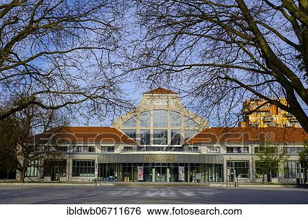 Deutsches Museum Verkehrszentrum, Alte Messe, Munich, Upper Bavaria, Bavaria, Germany, Europe View Large Photo Image Stock Photograph - Deutsches Museum Verkehrszentrum, Alte Messe, Munich, Upper Bavaria, Bavaria, Germany, Europe. Fotosearch