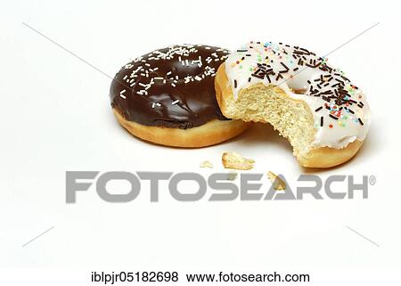 Donuts, doughnut, doughnut, doughnuts, bakery products, sugar glaze, bite View Large Photo Image Stock Photo - Donuts, doughnut, doughnut, doughnuts, bakery products, sugar glaze, bite. Fotosearch
