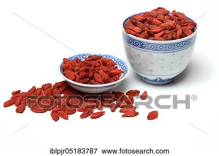 Dried goji berryberries in skin, common View Large Photo Image Stock Photo - Dried goji berryberries in skin, common. Fotosearch