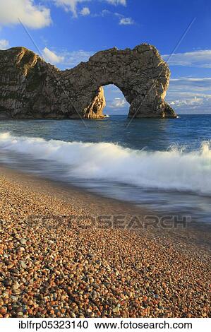 Durdle Door, Jurassic Coast World Heritage Site, Dorset, England, United Kingdom, Europe View Large Photo Image Stock Image - Durdle Door, Jurassic Coast World Heritage Site, Dorset, England, United Kingdom, Europe. Fotosearch