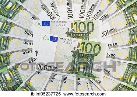 Euro notes View Large Photo Image Stock Photography - Euro notes. Fotosearch