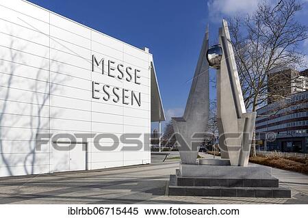 Exhibition and Congress Centre, East Entrance, Essen, Ruhr Area, North Rhine-Westphalia, Germany, Europe View Large Photo Image Stock Photography - Exhibition and Congress Centre, East Entrance, Essen, Ruhr Area, North Rhine-Westphalia, Germany, Europe. Fotosearch