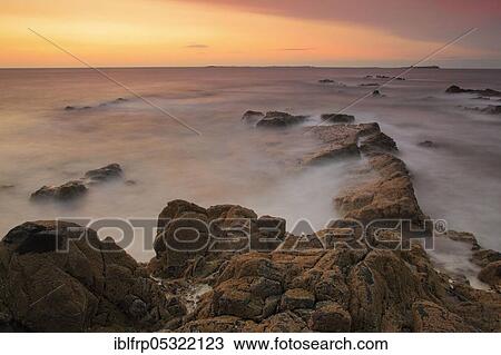 Farne Islands, Great Britain View Large Photo Image Stock Image - Farne Islands, Great Britain. Fotosearch
