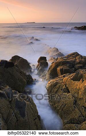 Farne Islands, Great Britain View Large Photo Image Stock Image - Farne Islands, Great Britain. Fotosearch