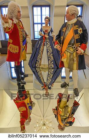 Figures, permanent exhibition, Königstein Fortress, Saxon Switzerland, Saxony, Königstein Castle, Germany, Europe View Large Photo Image Picture - Figures, permanent exhibition, Königstein Fortress, Saxon Switzerland, Saxony, Königstein Castle, Germany, Europe. Fotosearch