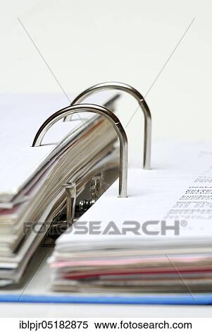 File folder, open folder with filed documents, documents, file, records, order, storage, open, opened View Large Photo Image Stock Photography - File folder, open folder with filed documents, documents, file, records, order, storage, open, opened. Fotosearch