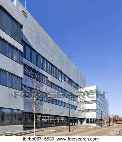 Folkwang University of the Arts, Essen, Ruhr Area, North Rhine-Westphalia, Germany, Europe View Large Photo Image Stock Image - Folkwang University of the Arts, Essen, Ruhr Area, North Rhine-Westphalia, Germany, Europe. Fotosearch