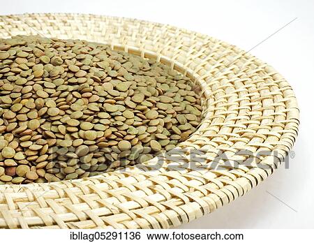 French blonde lentils from St. Flour, lentils esculenta, dried vegetables against a white background View Large Photo Image Stock Photograph - French blonde lentils from St. Flour, lentils esculenta, dried vegetables against a white background. Fotosearch