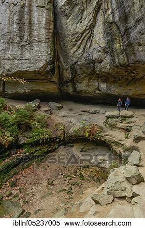 Gautschgrotte, Hohnstein, Saxon Switzerland, Saxony, Germany, Europe View Large Photo Image Stock Photography - Gautschgrotte, Hohnstein, Saxon Switzerland, Saxony, Germany, Europe. Fotosearch