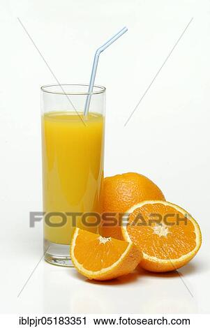 Glass juice and, Orange, fruit juice, juice, juices, fruit juice (Citrus sinensis), straw View Large Photo Image Stock Image - Glass juice and, Orange, fruit juice, juice, juices, fruit juice (Citrus sinensis), straw. Fotosearch