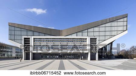Gruga-Halle Event Center, Essen, Ruhr Area, North Rhine-Westphalia, Germany, Europe View Large Photo Image Stock Image - Gruga-Halle Event Center, Essen, Ruhr Area, North Rhine-Westphalia, Germany, Europe. Fotosearch