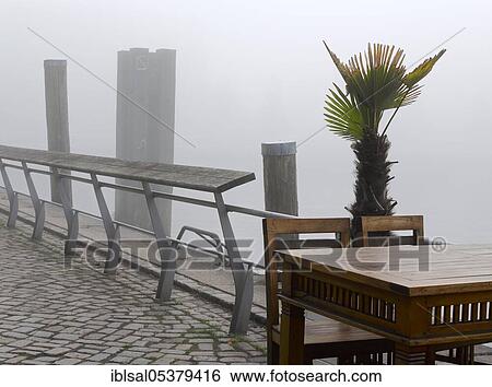 Stock Photograph - Harbour City Hamburg, Hamburg, Germany, Europe. Fotosearch