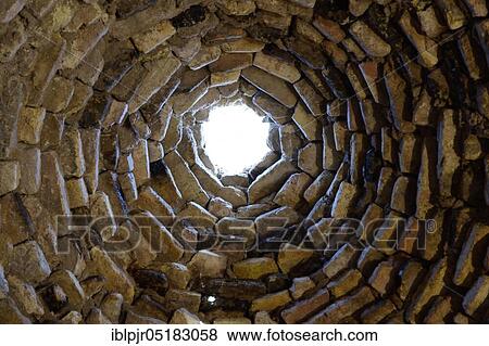 Stock Photo - Harran, mud brick, mud house, traditional beehive shaped mud houses, trulli, Sanliurfa Province, Mesopotamia, Turkey, Asia. Fotosearch