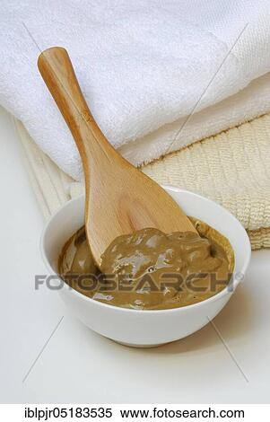 Healing earth, clay, red clay mixed with water View Large Photo Image Stock Photography - Healing earth, clay, red clay mixed with water. Fotosearch