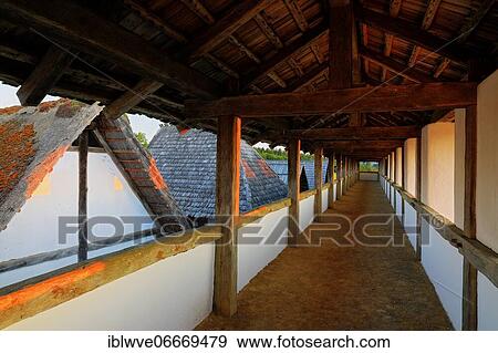 Heuneburg, Celts, Celtic Museum, Pyrene Celtic Town, Hundersingen, Upper Danube nature park Park, Baden-Württemberg, Germany, Europe View Large Photo Image Stock Photo - Heuneburg, Celts, Celtic Museum, Pyrene Celtic Town, Hundersingen, Upper Danube nature park Park, Baden-Württemberg, Germany, Europe. Fotosearch