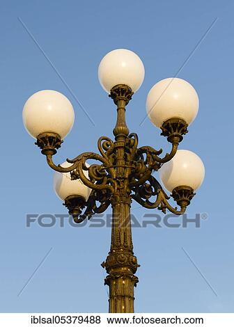 Historical chandelier, Lombardsbrücke, Hamburg, Germany, Europe View Large Photo Image Stock Photo - Historical chandelier, Lombardsbrücke, Hamburg, Germany, Europe. Fotosearch