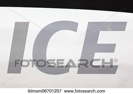 ICE 3 logo Velaro D train in Stuttgart station, Stuttgart, Germany, Europe View Large Photo Image Stock Photo - ICE 3 logo Velaro D train in Stuttgart station, Stuttgart, Germany, Europe. Fotosearch