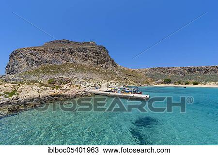 Imeri Gramvousa, Crete, Greece, Europe View Large Photo Image Stock Image - Imeri Gramvousa, Crete, Greece, Europe. Fotosearch