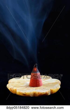 Incense cones View Large Photo Image Stock Image - Incense cones. Fotosearch