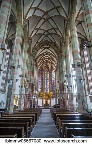 Interior, altar of the Marienkapelle, market place, Würzburg, Franconia, Bavaria, Germany, Europe View Large Photo Image Stock Image - Interior, altar of the Marienkapelle, market place, Würzburg, Franconia, Bavaria, Germany, Europe. Fotosearch