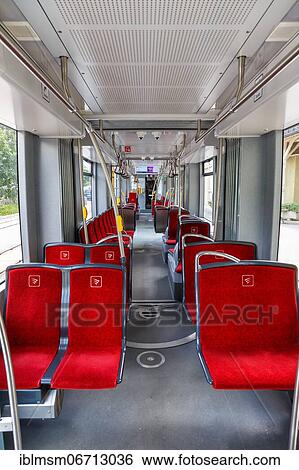 Interior of the Stubaitalbahn Innsbruck tramway tramway local traffic in Fulpmes, Austria, Europe View Large Photo Image Stock Photograph - Interior of the Stubaitalbahn Innsbruck tramway tramway local traffic in Fulpmes, Austria, Europe. Fotosearch