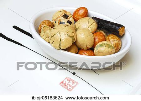 Japanese rice crackers, Nori Gonomi crackers, peanut-rice crackers with seaweed, snacks View Large Photo Image Picture - Japanese rice crackers, Nori Gonomi crackers, peanut-rice crackers with seaweed, snacks. Fotosearch