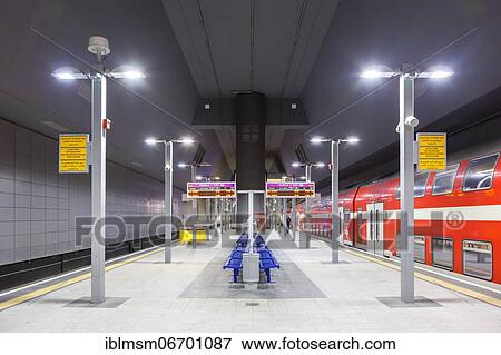 Jerusalem Yitzhak Navon train station with regional train, Jerusalem, Israel, Asia View Large Photo Image Stock Photo - Jerusalem Yitzhak Navon train station with regional train, Jerusalem, Israel, Asia. Fotosearch