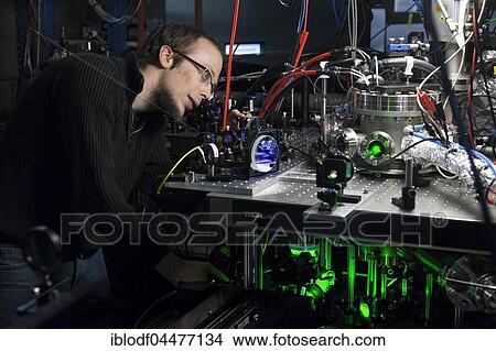 Laser laboratory of experimental physics at Heinrich Heine University Düsseldorf, North Rhine-Westphalia, Germany, Europe View Large Photo Image Picture - Laser laboratory of experimental physics at Heinrich Heine University Düsseldorf, North Rhine-Westphalia, Germany, Europe. Fotosearch