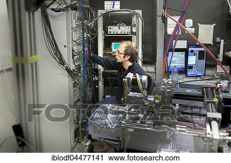 Laser laboratory of experimental physics at Heinrich Heine University Düsseldorf, North Rhine-Westphalia, Germany, Europe View Large Photo Image Stock Image - Laser laboratory of experimental physics at Heinrich Heine University Düsseldorf, North Rhine-Westphalia, Germany, Europe. Fotosearch