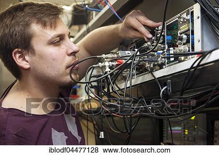 Laser laboratory of experimental physics at Heinrich Heine University Düsseldorf, North Rhine-Westphalia, Germany, Europe View Large Photo Image Stock Photo - Laser laboratory of experimental physics at Heinrich Heine University Düsseldorf, North Rhine-Westphalia, Germany, Europe. Fotosearch