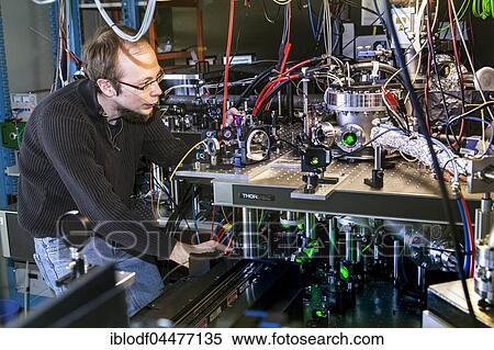Laser laboratory of experimental physics at Heinrich Heine University Düsseldorf, North Rhine-Westphalia, Germany, Europe View Large Photo Image Stock Photography - Laser laboratory of experimental physics at Heinrich Heine University Düsseldorf, North Rhine-Westphalia, Germany, Europe. Fotosearch