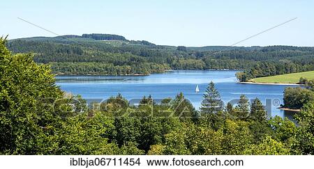 Limousin region, shores of Lake of Vassiviere, Creuse and Haute Vienne departments. Nouvelle-Aquitaine. France View Large Photo Image Picture - Limousin region, shores of Lake of Vassiviere, Creuse and Haute Vienne departments. Nouvelle-Aquitaine. France. Fotosearch