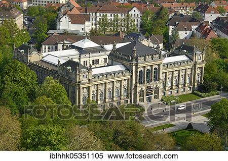 Lower Saxony State Museum Hanover, Willy-Brandt-Allee, Hanover, Lower Saxony, Germany, Europe View Large Photo Image Stock Photography - Lower Saxony State Museum Hanover, Willy-Brandt-Allee, Hanover, Lower Saxony, Germany, Europe. Fotosearch