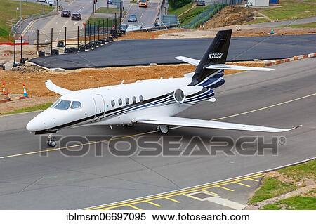 Luton (LTN), July 9, 2019: A Cessna 680A Citation Latitude aircraft with registration number N709SP at London Luton Airport in the United Kingdom, United Kingdom, Europe View Large Photo Image Stock Photography - Luton (LTN), July 9, 2019: A Cessna 680A Citation Latitude aircraft with registration number N709SP at London Luton Airport in the United Kingdom, United Kingdom, Europe. Fotosearch
