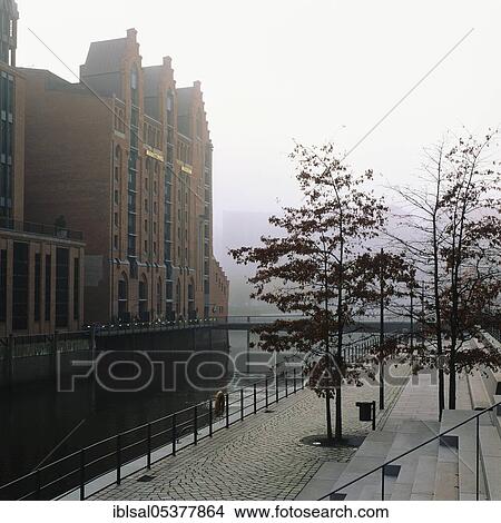 Maritimes Museum of Hamburg, Germany, Europe View Large Photo Image Picture - Maritimes Museum of Hamburg, Germany, Europe. Fotosearch