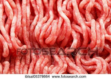 Minced meat in the package, studio recording View Large Photo Image Picture - Minced meat in the package, studio recording. Fotosearch