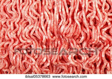 Minced meat in the package, studio recording View Large Photo Image Stock Image - Minced meat in the package, studio recording. Fotosearch