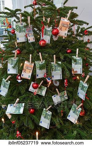 Money gift, Christmas View Large Photo Image Stock Photo - Money gift, Christmas. Fotosearch