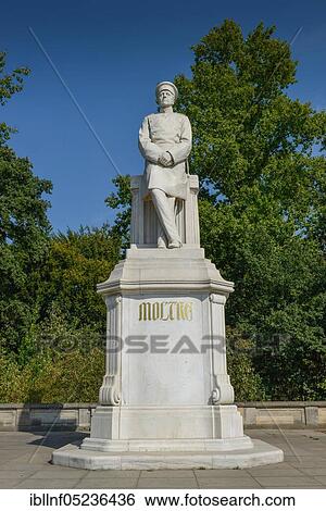 Monument, Helmuth Karl Bernhard von Moltke, Big Star, Tiergarten, Mitte, Berlin, Germany, Europe View Large Photo Image Stock Photograph - Monument, Helmuth Karl Bernhard von Moltke, Big Star, Tiergarten, Mitte, Berlin, Germany, Europe. Fotosearch