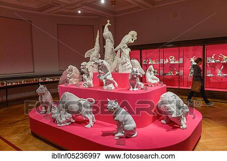 Museum, Porcelain Manufactory, Meissen, Saxony, Germany, Europe View Large Photo Image Stock Photo - Museum, Porcelain Manufactory, Meissen, Saxony, Germany, Europe. Fotosearch