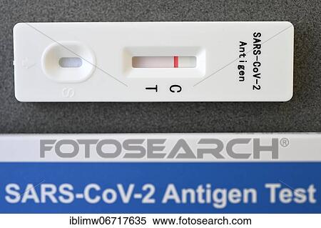Negative Antigen Rapid Test, Test Cassette, Boson Biotech, Corona Crisis, Germany, Europe View Large Photo Image Stock Photography - Negative Antigen Rapid Test, Test Cassette, Boson Biotech, Corona Crisis, Germany, Europe. Fotosearch