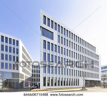Office building Silberkuhlsturm, headquarters of the energy service provider ista Deutschland GmbH, Essen, Ruhr area, North Rhine-Westphalia, Germany, Europe View Large Photo Image Stock Photo - Office building Silberkuhlsturm, headquarters of the energy service provider ista Deutschland GmbH, Essen, Ruhr area, North Rhine-Westphalia, Germany, Europe. Fotosearch