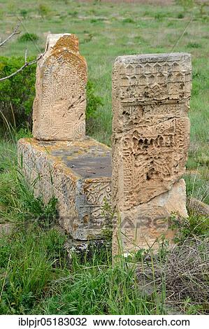 Old cemetery of Gevas, gravesites, gravestones, Seljuks, Seljuk architecture, East Anatolia, Van Province, Lake Van, Ahtamar, Turkey, Asia View Large Photo Image Stock Image - Old cemetery of Gevas, gravesites, gravestones, Seljuks, Seljuk architecture, East Anatolia, Van Province, Lake Van, Ahtamar, Turkey, Asia. Fotosearch