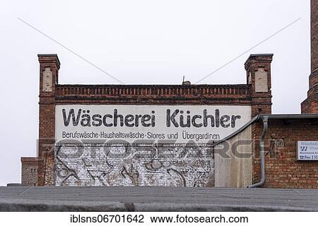 Old laundry, Magdeburg, Saxony-Anhalt, Germany, Europe View Large Photo Image Stock Image - Old laundry, Magdeburg, Saxony-Anhalt, Germany, Europe. Fotosearch